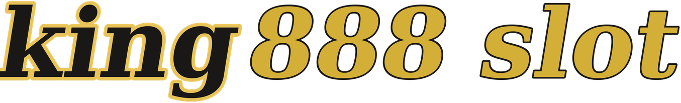 king888 slot logo